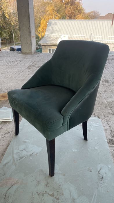 Стулья кресла б/у в продаже