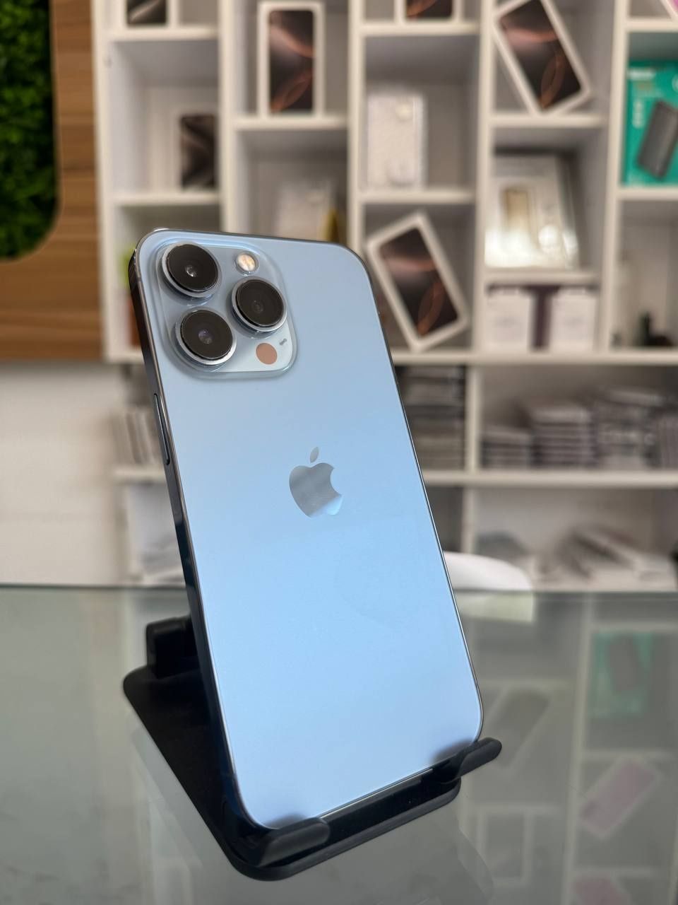 Iphone 13 pro sotiladi