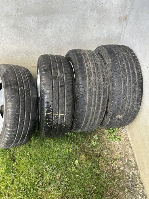 Jante opel corsa 185x55x15