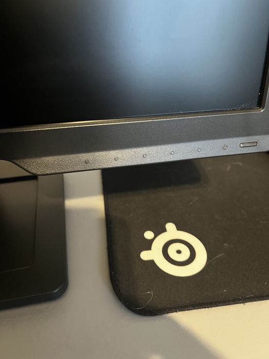 Monitor gaming  LED BENQ Zowie XL2411P