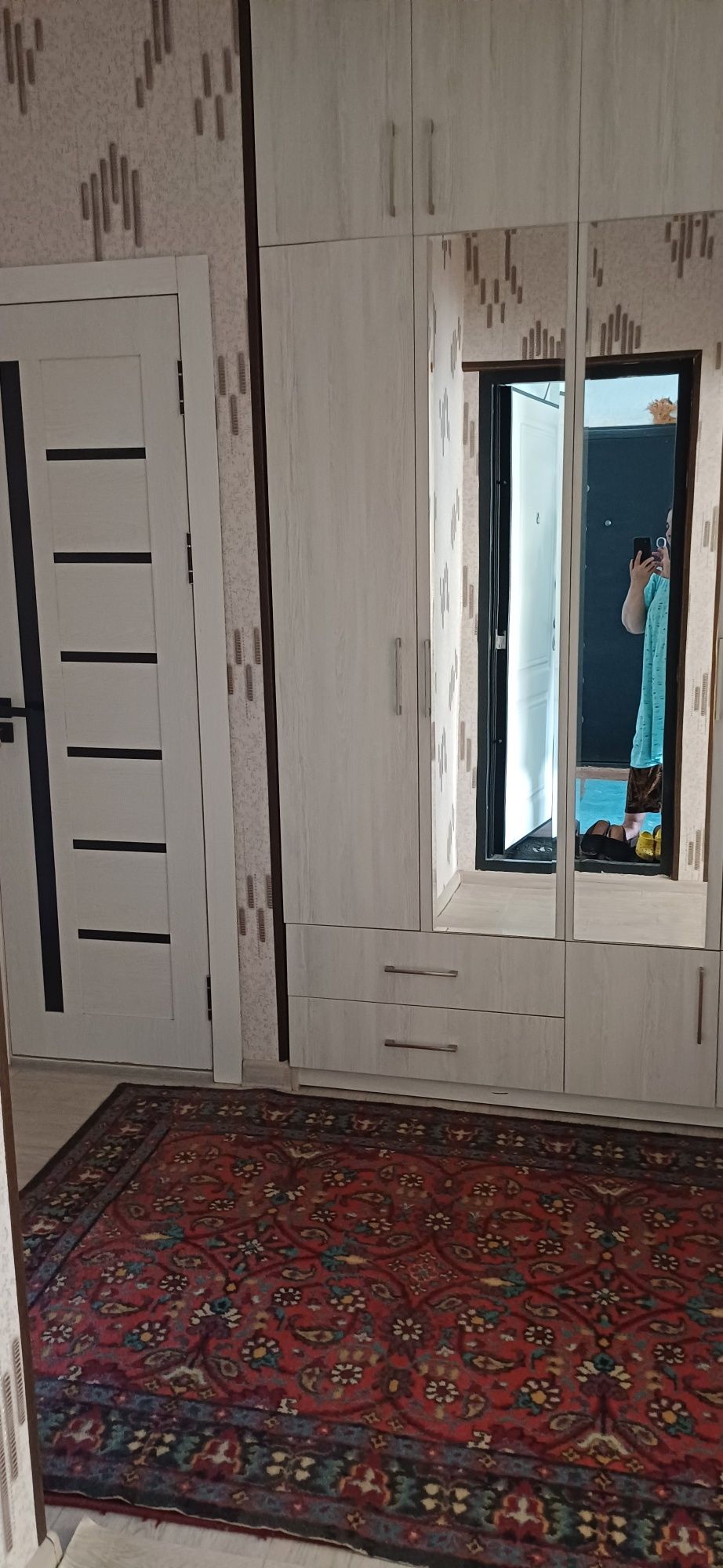 Сдаю 2х комнатную квартиру