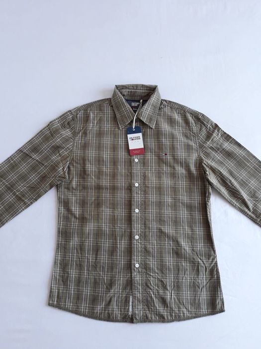 Cămașă Tommy Hilfiger