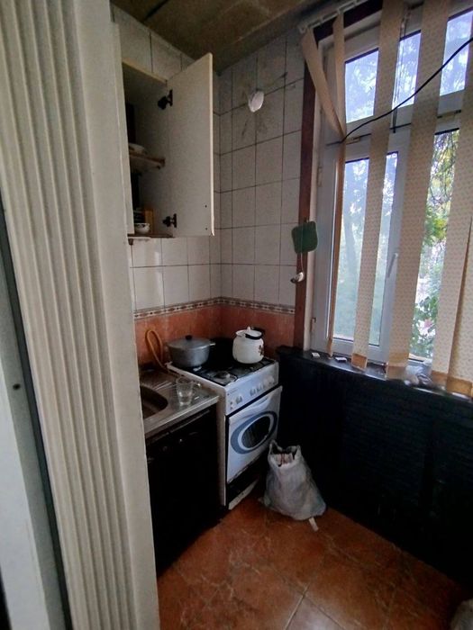 СВОЯ срочно продоётся квартира