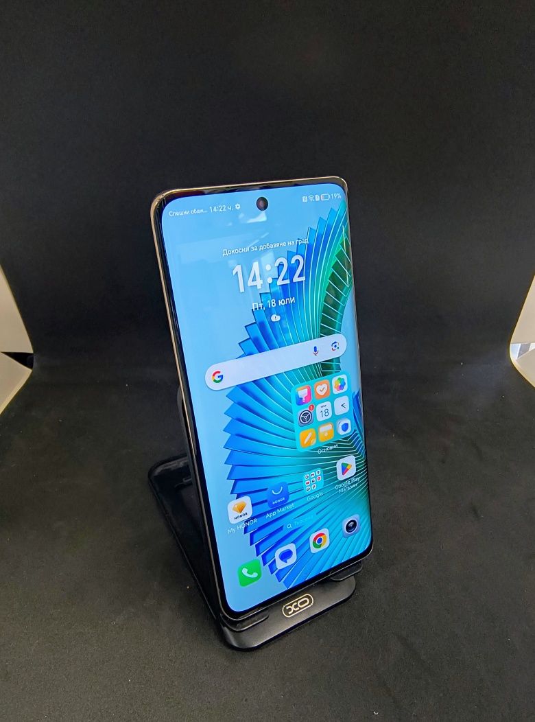 Honor Magic 6 Lite 5G / 256GB / 8RAM