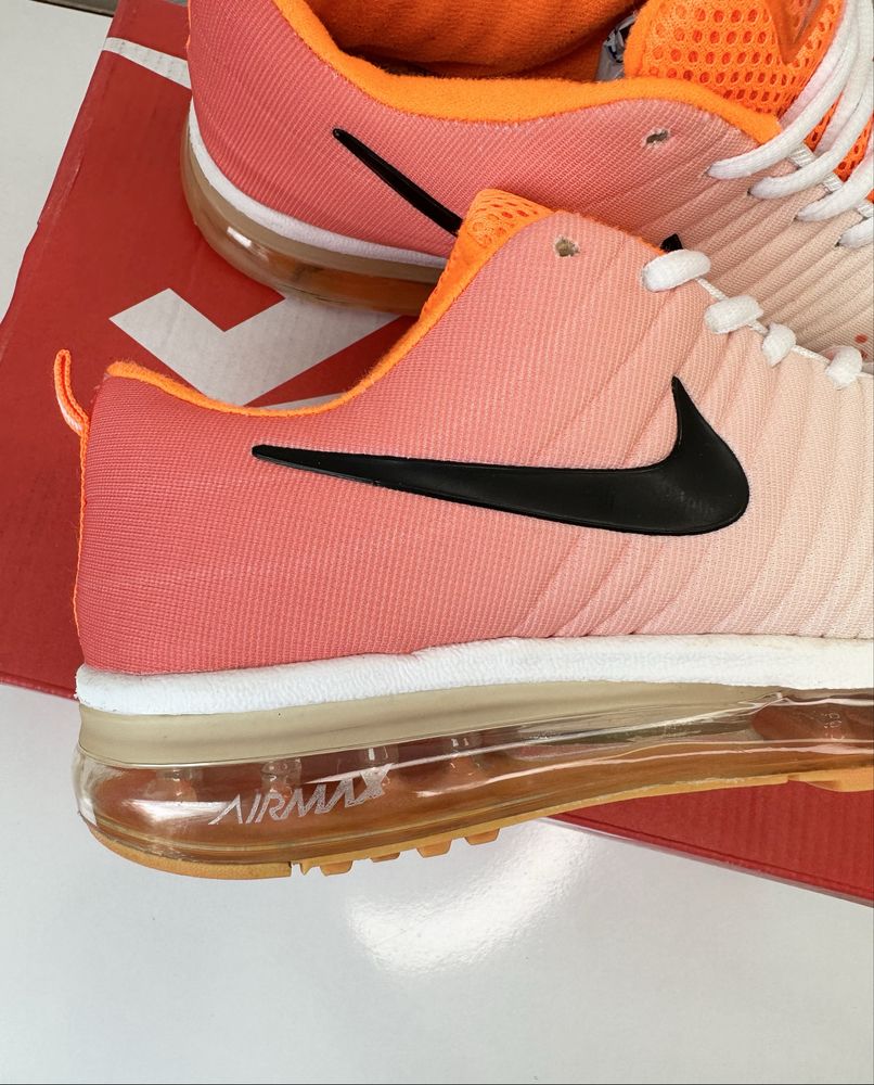 Nike Air Max 2017 (38) Маратонки