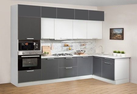 Изготовление корпусной мебели