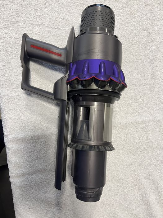 corp aspirator vertical Dyson gen 5