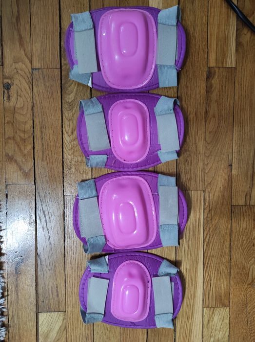 Детски ролкови кънки