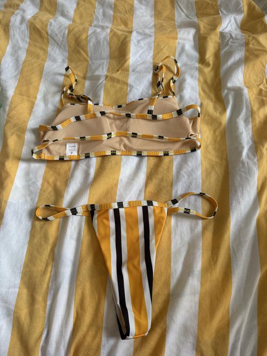 Бански С и М размер