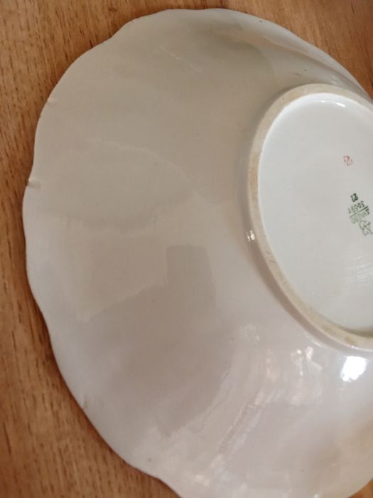 Блюдо, Дулево  состояние хорошее