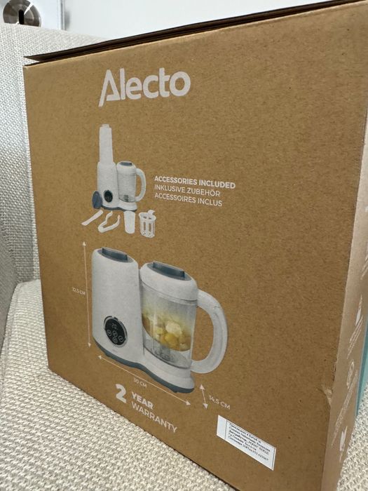 Alecto Уред за готвене 5в1 BFP-66