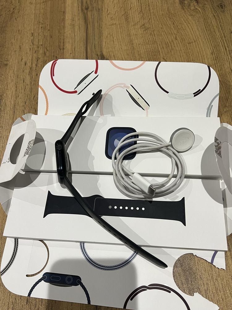 Apple watch 9 45MM