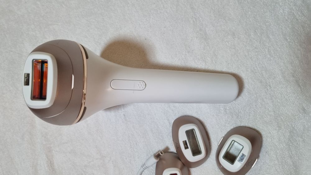 Epilator philips
