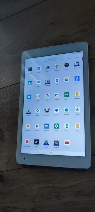 Tableta cu SIM de 10 "  Android 13. 32 GB Memorie.