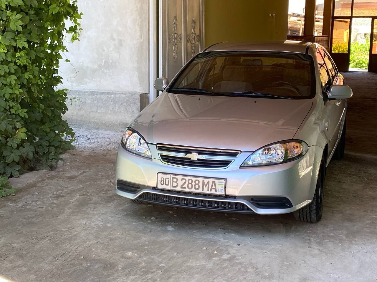 Гарантий  машина