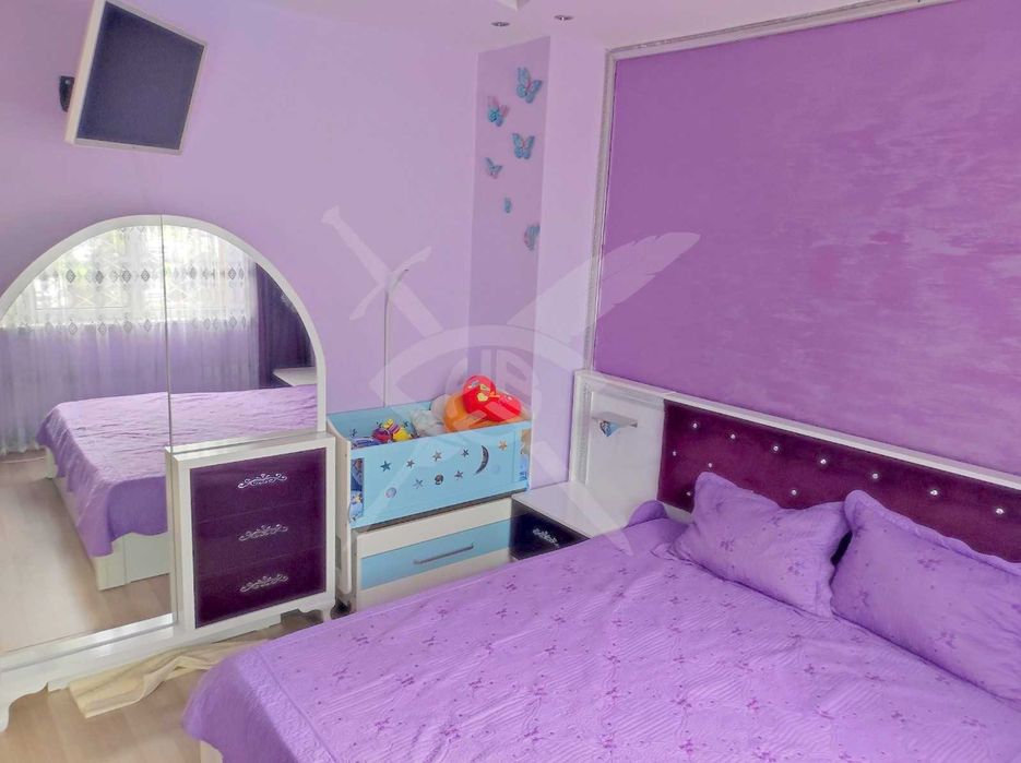 Продава се Тристаен апартамент в Пловдив, Кършияка - 94 кв.м за 1915 €/кв.м - Снимка #7