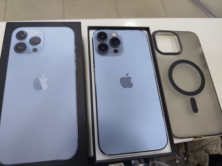 Iphone 13 pro max