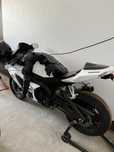 Vand suzuki gsx r1000 2007