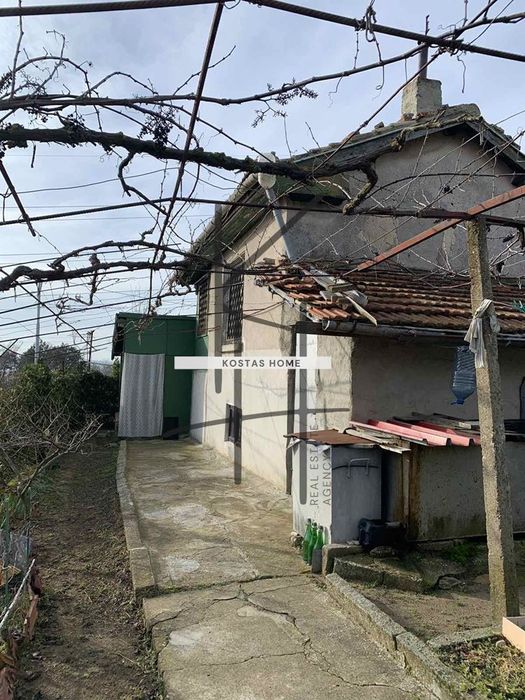 Вила в Варна-м-т Планова площ 60 цена 67000