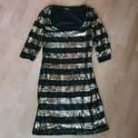 Rochie din paiete