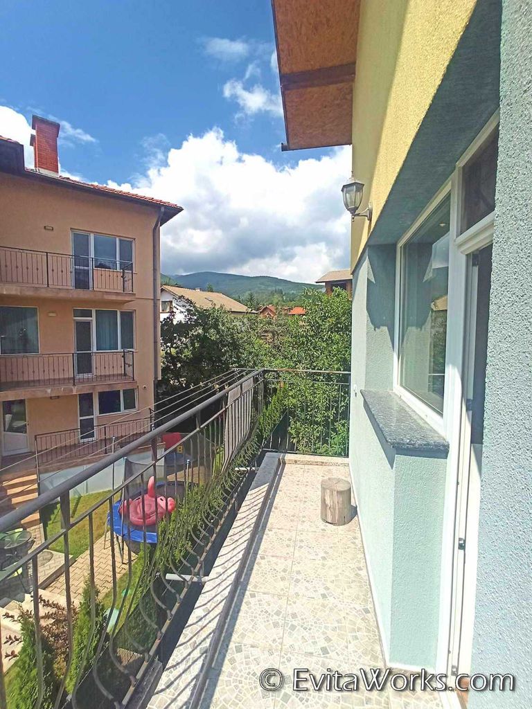 Продава се Къща в с. Бистрица, Област София-град - 350 кв.м за 1643 €/кв.м - Снимка #13