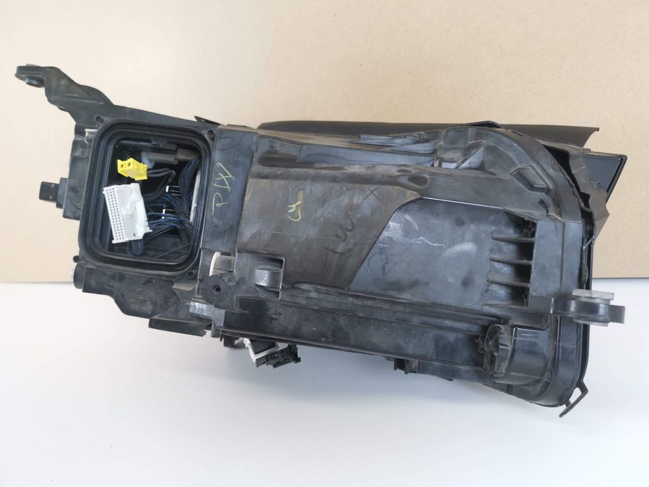 Фар Ляв MultiBeam Led Мерцедес-Бенц ГЛЕ-Клас / Mercedes-Benz GLE-Class