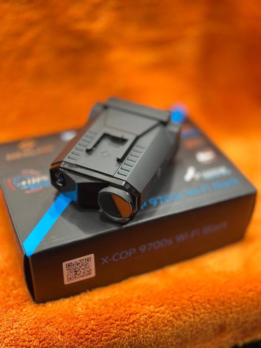 Neoline 9700s black wifi