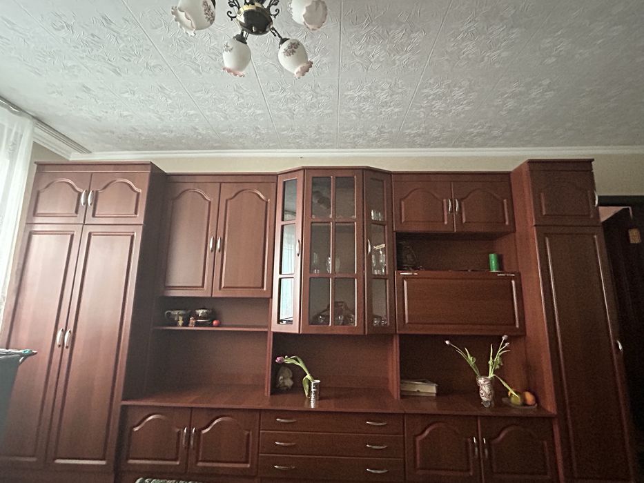 продам стенку-шкаф