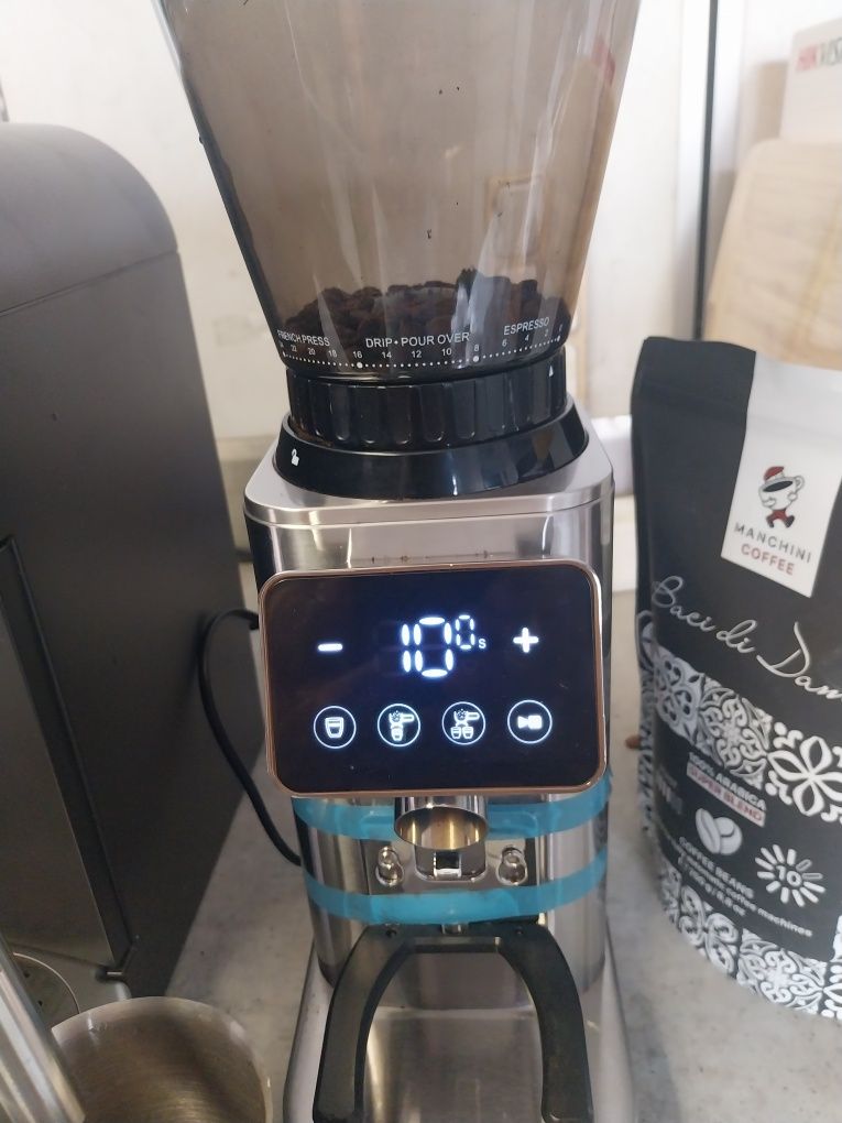Кафемашина GAGGIA Carezza