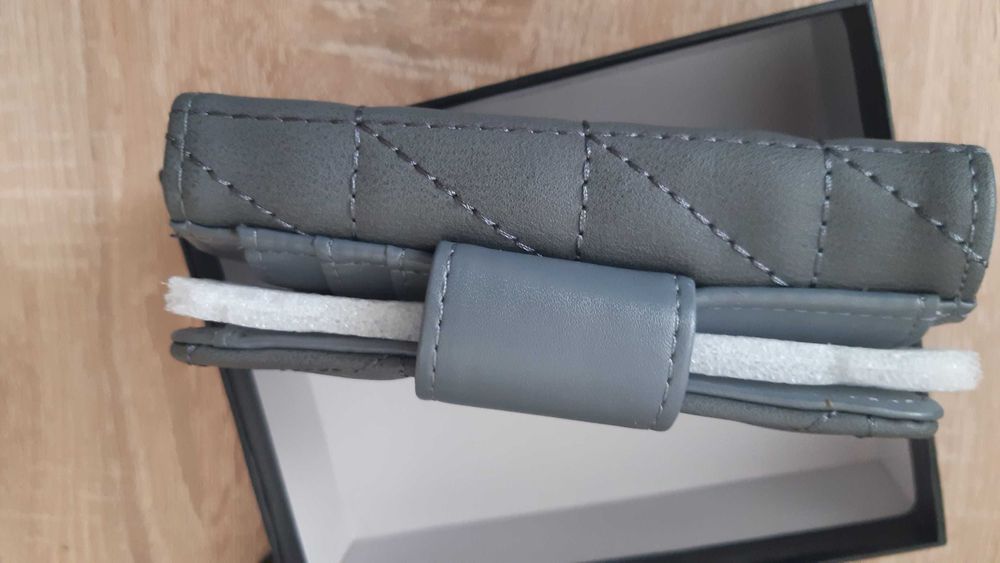 VERDE ново портмоне