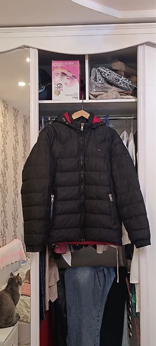 Продам куртку зимнюю иужскую