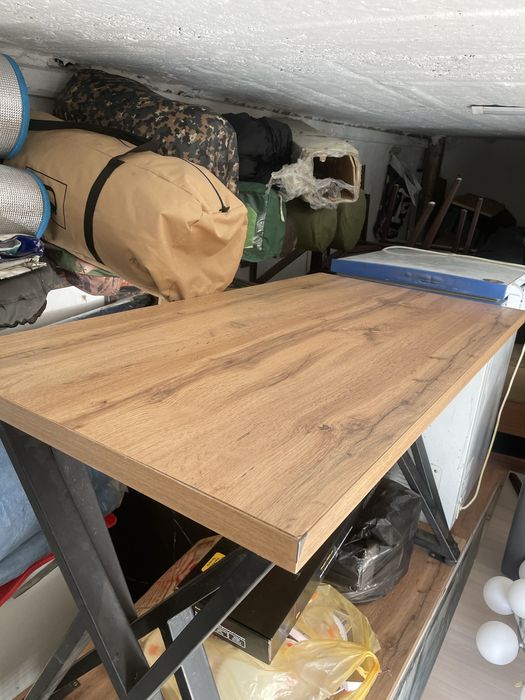 Продам 3 стола, деревянные