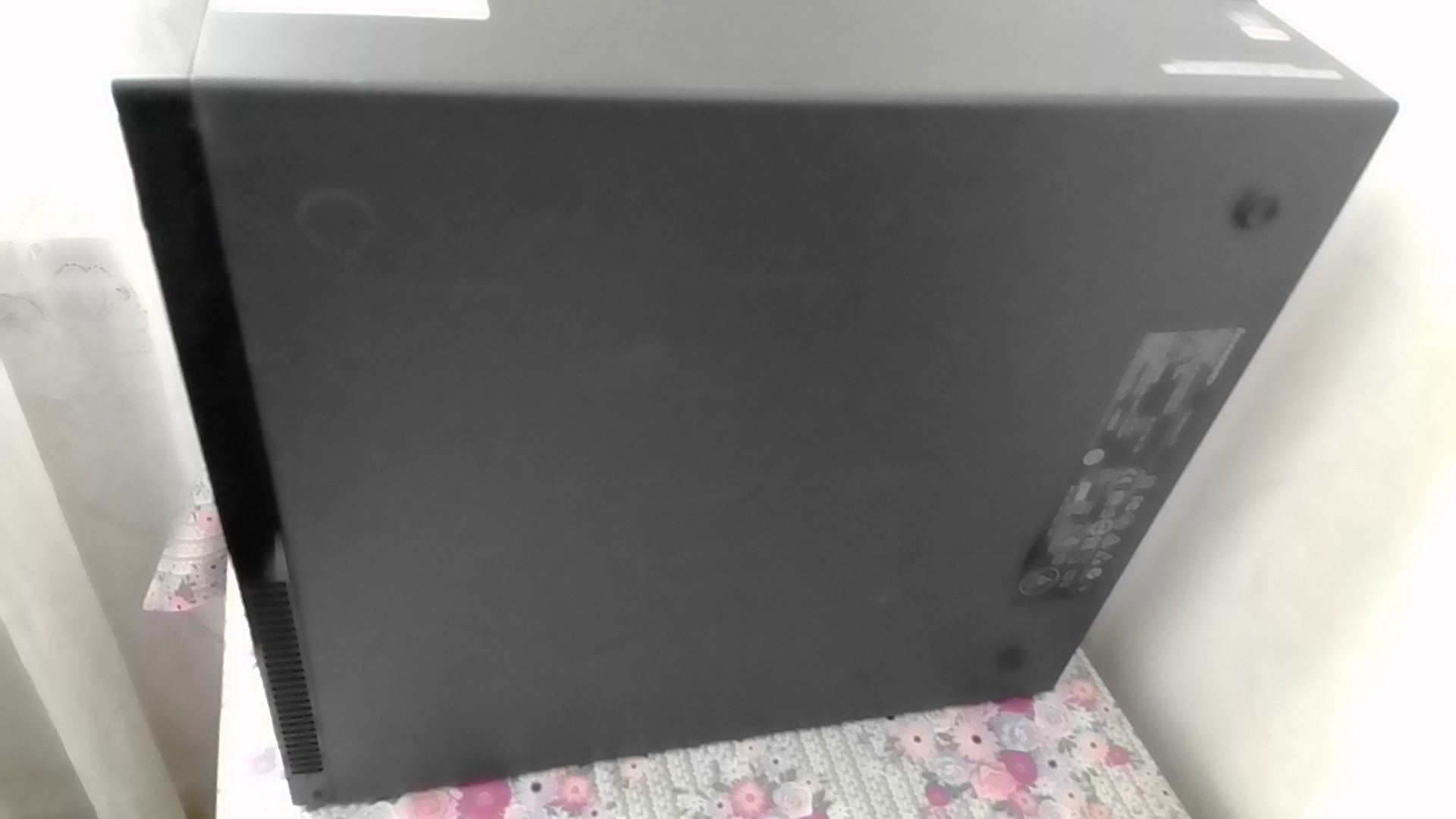 Lenovo E73 sff, i3 4150, 4gb ram, 500gb hdd