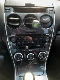 Radio CD MP3 Mazda 6 GG an 2001-2008