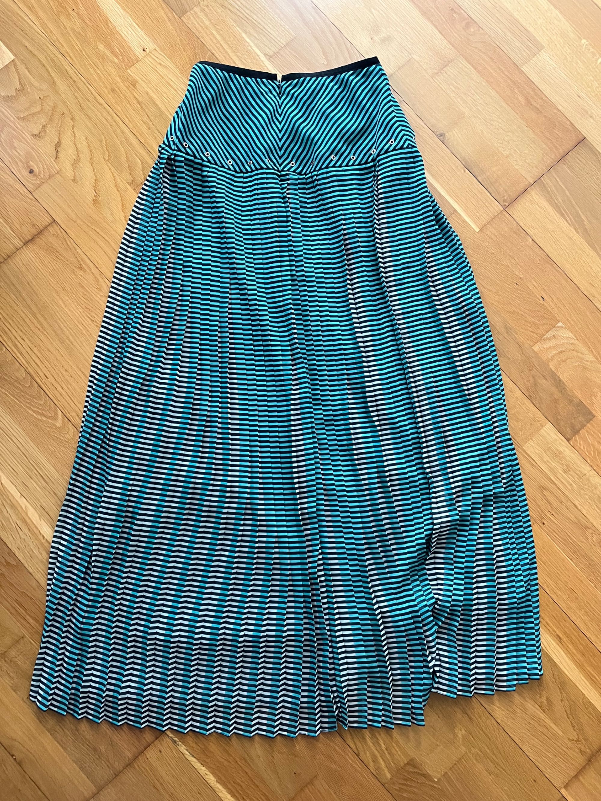 Дамска дълга пола Karen Millen