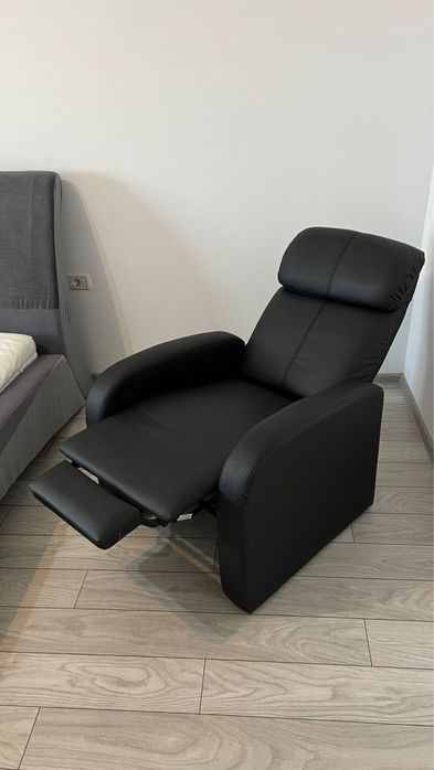 Vand - Fotoliu masaj rabatabil