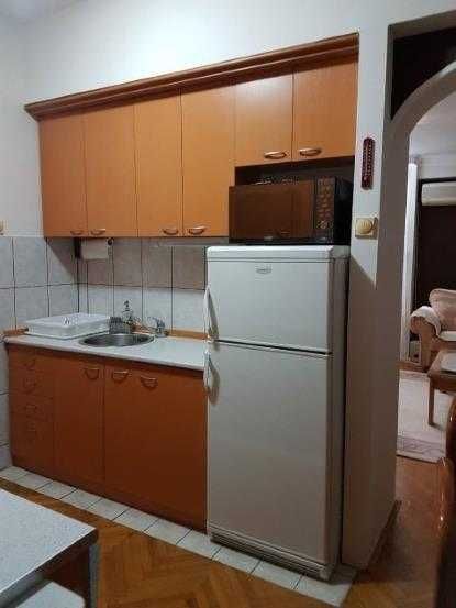 Дава се под наем Двустаен апартамент в София, Зона Б-5 - 55 кв.м за 484.5 € - Снимка #4