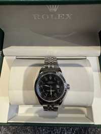 ceas Rolex Arabic Dial negru