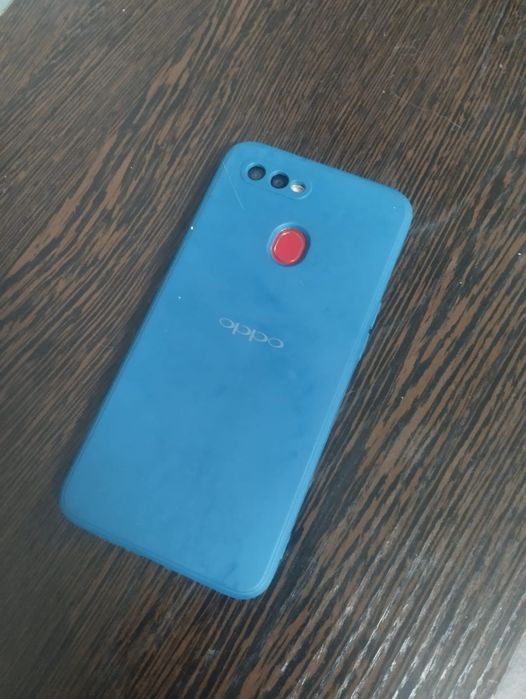 Продам телефон OPPO a5s