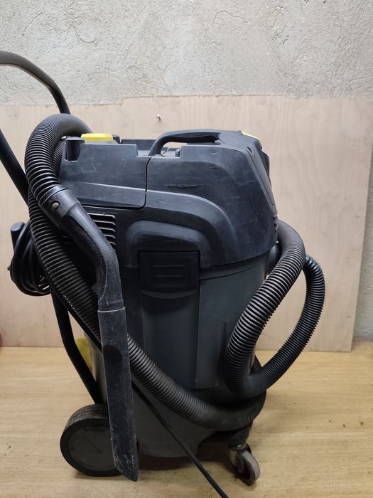 Прахосмукачка Karcher NT65/2 ap