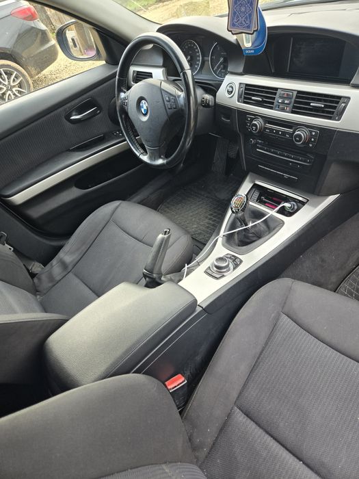 Vând urgent!Bmw seria 3