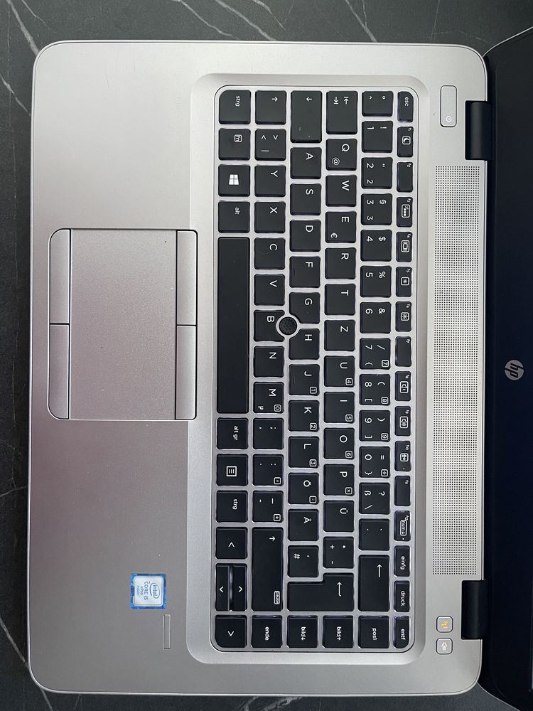 Notebook HP EliteBook 840 G3