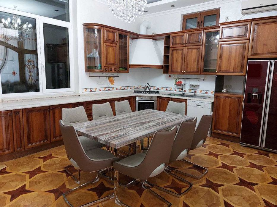 Участок в центре Луначарский