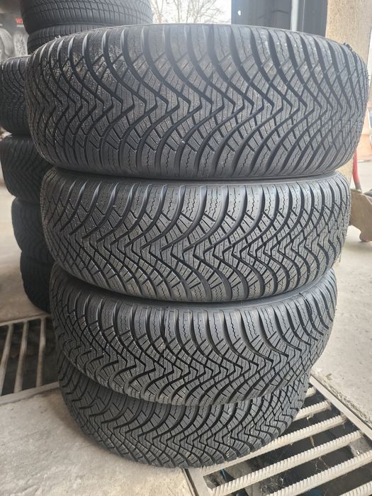 195 65 15 Noi all season Laufenn-Hankook.