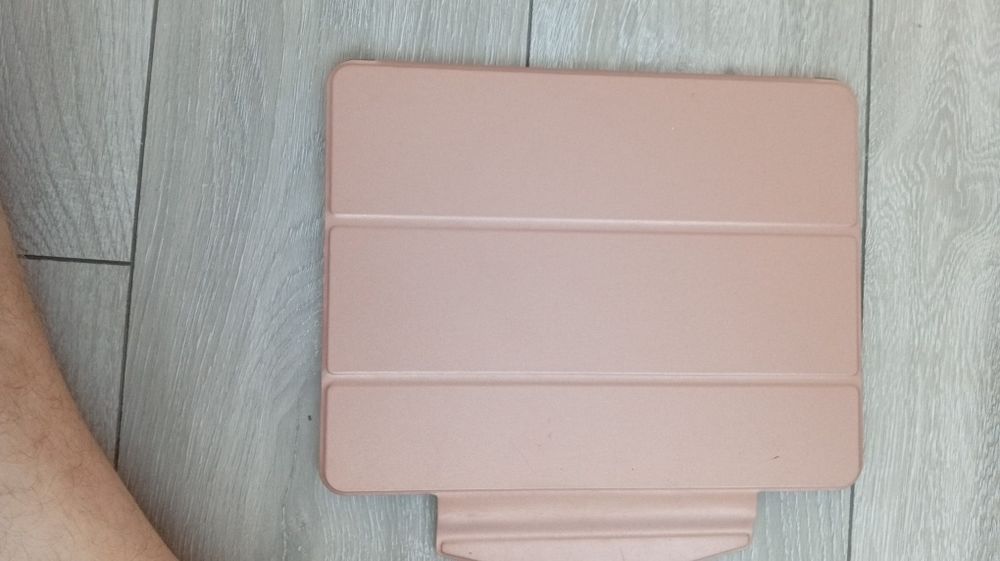 Ipad pro 12.9 4th gen Space grey 256gb plus stilou