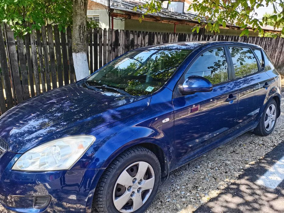 vand urgent kia ceed 1.4 / 2008