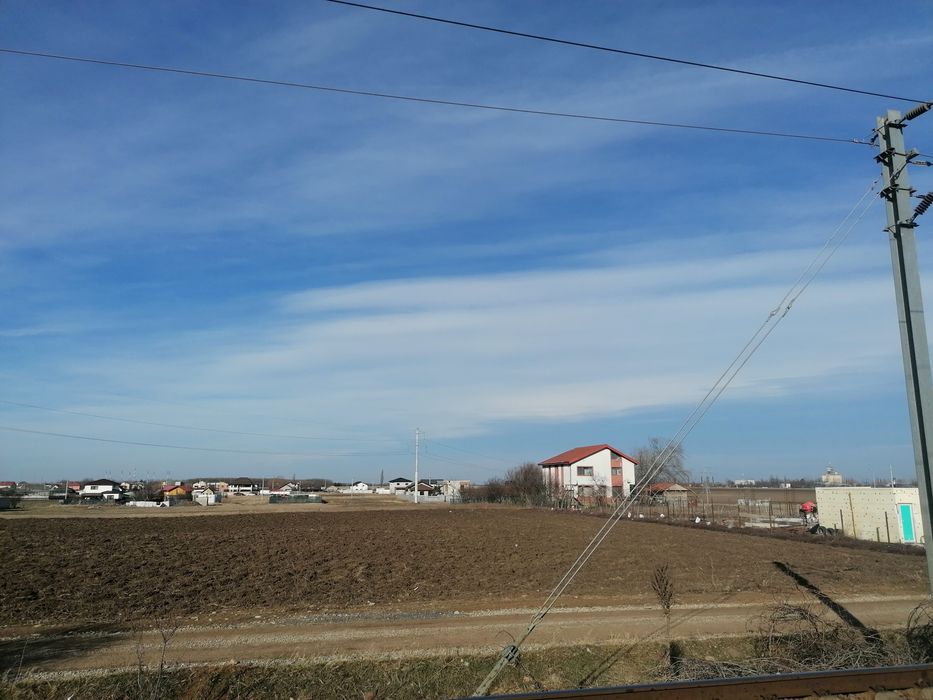 Loturi de teren 500 mp