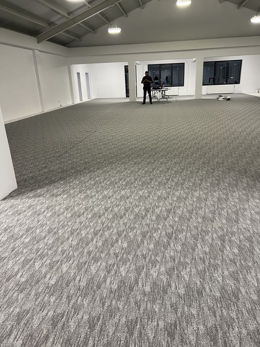 Mocheta Trafic Intens Livram Oriunde Oferim Montaj