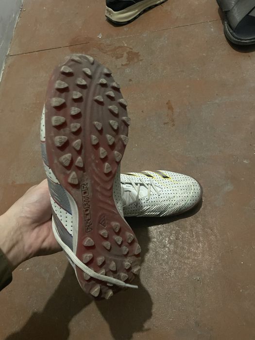 Сороконожка для фудбола 41 размер