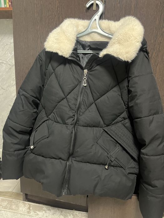 1рет қана киілген почти новый